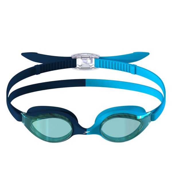 Speedo Hyper Flyer Mirrored Limited Edition Goggle Hot on Sale - Image 3
