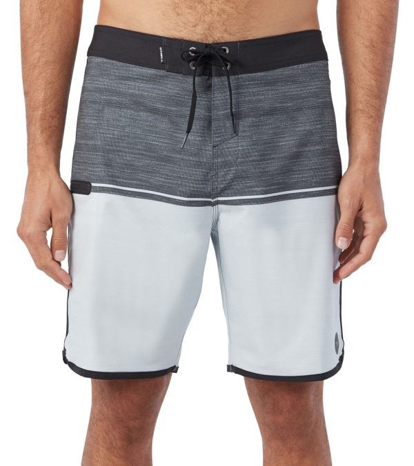 O Neill Men s 19  Hyperfreak SC Board Shorts Fashion