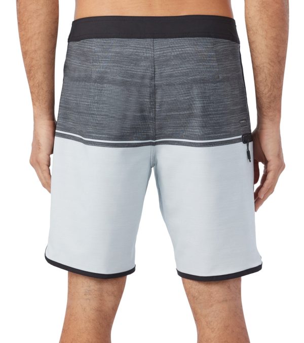 O Neill Men s 19  Hyperfreak SC Board Shorts Fashion - Image 2