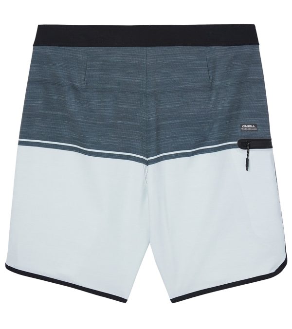 O Neill Men s 19  Hyperfreak SC Board Shorts Fashion - Image 4
