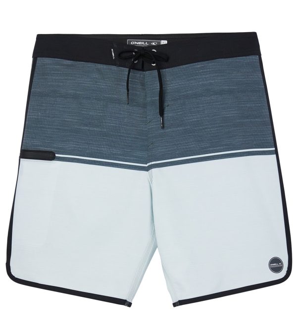O Neill Men s 19  Hyperfreak SC Board Shorts Fashion - Image 3