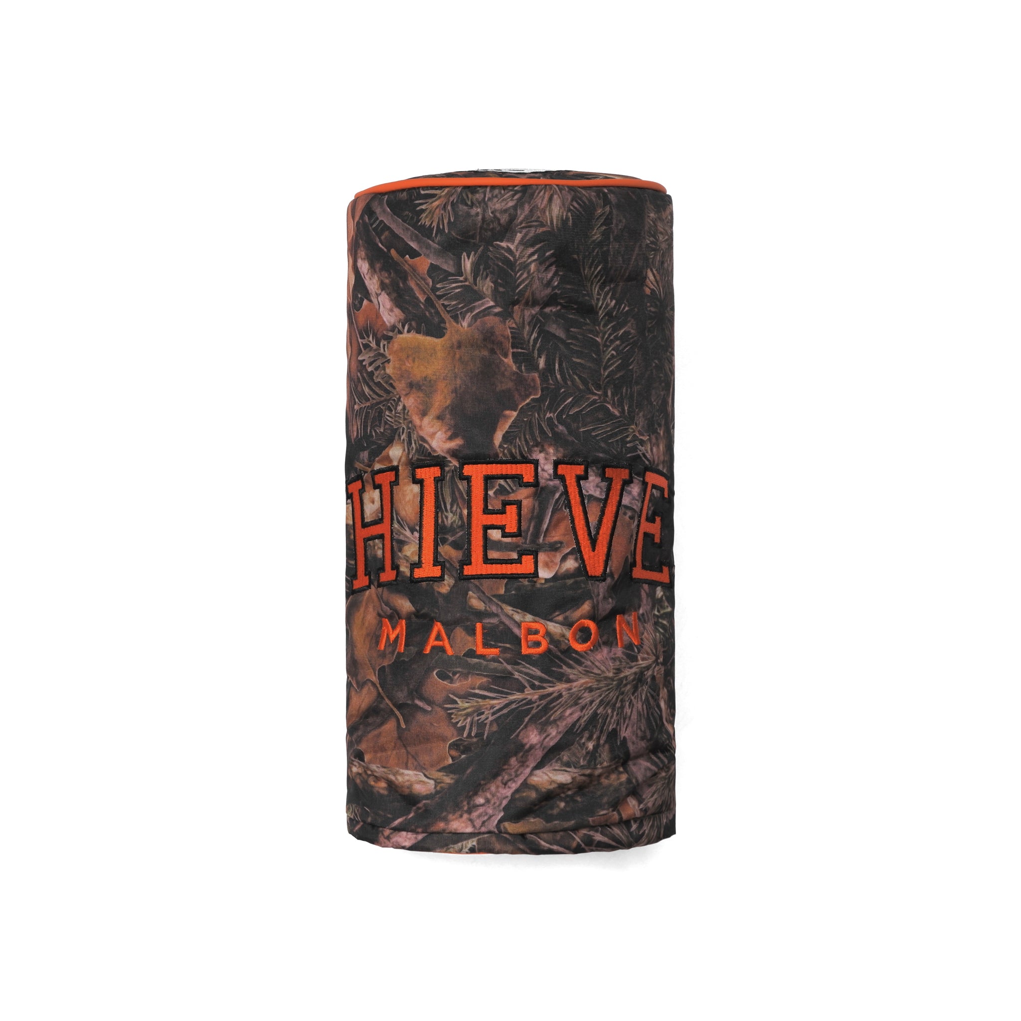 100 Thieves x Malbon Wrangler Driver Cover – Multi Fashion